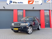 Land Rover Range Rover Sport - TDV6 , Grijs Kenteken , Nw APK , Zeer nette Staat