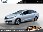 Kia Ceed - cee'd Sportswagon 1.0 T-GDi Design Edition | Apple Carplay/A