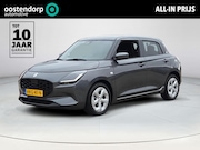 Suzuki Swift - 1.2 Select Smart Hybrid Automaat | Apple CarPlay | Blindspot