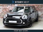 MINI Clubman - Cooper Chili Serious Business / Navigatiesysteem Professiona