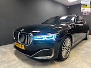 BMW 7-serie - 745e High Executive BTW AUTO en compleet uitgeruste verkeert