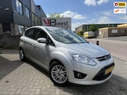 Ford C-Max - 1.0 Edition Plus full options