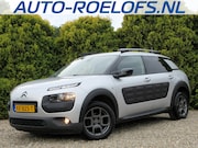 Citroën C4 Cactus - 1.2 PureTech Shine Automaat * Trekhaak