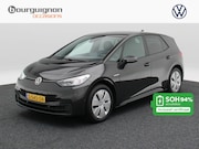 Volkswagen ID.3 - Pro Edition 58 kWh 204 Pk | Stoel/Stuur Verwarming | Camera