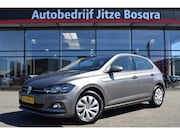 Volkswagen Polo - 1.0 TSi Comfortline Carplay | Full Map Navi | Airco | Adap. 