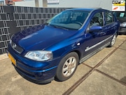 Opel Astra - 1.6 Njoy Airco Trekhaak
