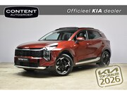 Kia Sportage - 1.6 T-GDi 239pk Hybrid AT6 DynamicPlusLine