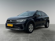 Volkswagen Taigo - 1.0 115pk TSI Life Getint glas | Climatronic | Voorstoelen v