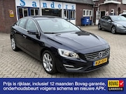Volvo S60 - 1.5 T2 Summum
