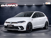 Volkswagen Polo - 2.0 TSI GTI DSG 25 EDITION