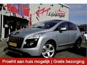 Peugeot 3008 - 1.6 THP Style Navi | Clima | Trekhaak | PDC | Pano | Cruise