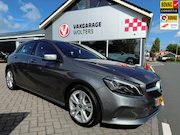 Mercedes-Benz A-klasse - 180 Business Solution AMG RIJKLAARPRIJS!
