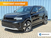 Opel Frontera - GS 8 Jaar garantie | Achteruitrijcamera | Stoelverwarming |