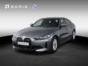 BMW i4 - eDrive40 84 kWh | Stoelverwarming | Navigatie | Pa