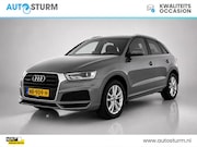 Audi Q3 - 1.4 TFSI CoD Adrenalin NL-Auto, Stoelverwarming, Automaat