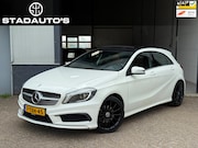 Mercedes-Benz A-klasse - 180 AMG Automaat Panoramadak NAP