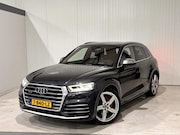 Audi SQ5 - 3.0 SQ5 quattro |360|LUCHTVERING|Head Up|CARBON