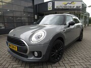 MINI Clubman - 1.5 One Salt Serious Business / NAV / PDC 2x / Bleutooth