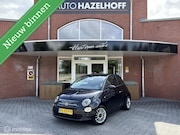 Fiat 500 - 0.9 TwinAir Turbo Popstar | Trekhaak! | Cruise Control |56Dk