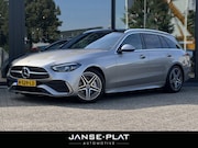 Mercedes-Benz C-klasse - Estate 200 AUT AMG Line Pano | Burmester | NL-Auto