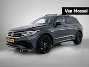 Volkswagen Tiguan - 1.4 TSI eHybrid R-Line | 245 PK Automaat | SoH 91% | Black S