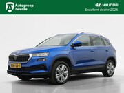 Skoda Karoq - 1.5 TSI ACT Business Edition - Private lease 659 pm