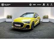 Audi A3 - Sportback 45 TFSI e 272pk S tronic S edition | SoH 100% | S 