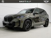BMW X5 - xDrive50e M-Sport | Panoramadak | Massage | Harman Kardon