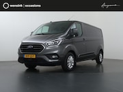 Ford Transit Custom - 300 | 2.0 TDCI | AUT. | L2 H1 | LIMITED | STOELVERWARMING |