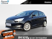 Ford C-Max - 1.0 Titanium | Camera | El. Achterklep | Climate Control | N