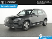 Mercedes-Benz EQB - 250+ Business Line 71 kWh Panorama Schuif Kanteldak | Ledkop