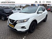 Nissan Qashqai - 1.2 N-Connecta | Panoramadak | Rondomzicht camera | Trekhaak