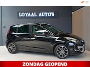 Renault Scénic - 1.4 TCe Dynamique | NAVI | CRUISE | AIRCO | PDC | LEDER | ST