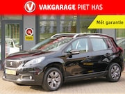 Peugeot 2008 - 1.2 PureTech Allure| 110-PK | Clima-Airco | Navigatie | Trek