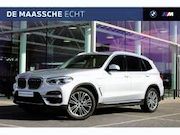 BMW X3 - xDrive30e Automaat / Trekhaak / Panoramadak / Comf