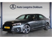 Audi A4 - Limousine 35 TFSI S-Line Edition Black Optic | Virtual Cockp
