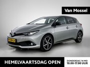 Toyota Auris - 1.8 Hybrid Executive | Navi | Stoel Verwarming | Cam | PDC |