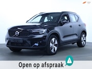 Volvo XC40 - T4 Plug-in hybrid Plus Dark | Trekhaak | ACC | Stoelverwarmi