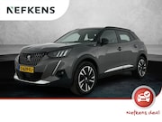 Peugeot 2008 - SUV GT Pack 130pk Automaat | Navigatie | Achteruitrijcamera 
