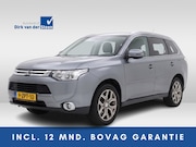 Mitsubishi Outlander - 2.0 Business Edition | 7 Persoons | Keyless entry/start | Ac