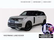 Land Rover Range Rover - 3.0 P510e SV | 23" | Trekhaak | Massage