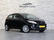 Ford Fiesta - 1.4 Titanium | Airco | Trekhaak | PDC | NAP | NL AUTO |