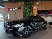 Mercedes-Benz CLA-Klasse - 180 Business Solution AMG