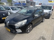 Renault Clio - 1.2 GT (Rijdt en schakelt, maar bakprobleem)