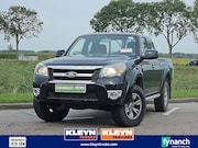 Ford Ranger - 2.5TDCi Wildtrak SC