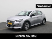 Peugeot e-208 - EV Active Pack 50 kWh | Keyless | Navi | Apple Carplay/ Andr