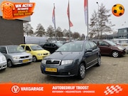 Skoda Fabia - Combi 1.2-12V Ambiente, Airco, Cruisecontrol, Bleutooth, Tre