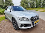 Audi Q5 - 2.0 TFSI quattro Pro Line