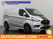Ford Transit Custom - 2.0TDCi 170PK Automaat Sport | Trekhaak | Multimedia | Camer