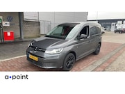 Volkswagen Caddy - Cargo 2.0 TDI Style Achteruitrijcamera | Parkeersensoren voo